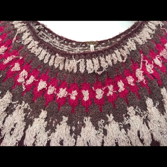 Free People Sweater - Picture 2 of 6
